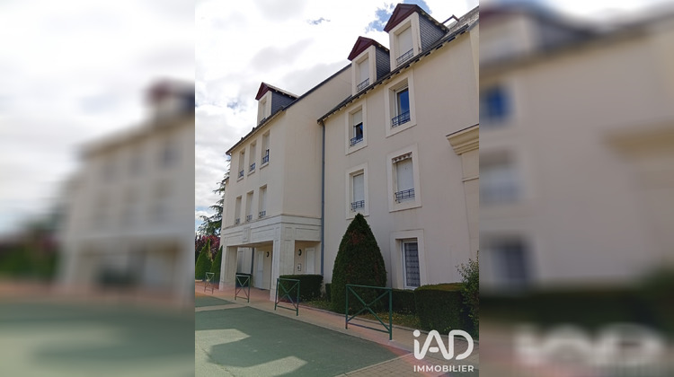 Ma-Cabane - Vente Appartement Montoire-sur-le-Loir, 93 m²