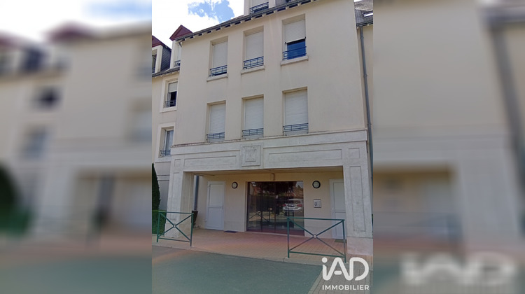 Ma-Cabane - Vente Appartement Montoire-sur-le-Loir, 93 m²