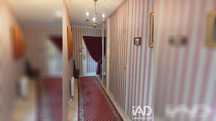 Ma-Cabane - Vente Appartement Montoire-sur-le-Loir, 93 m²