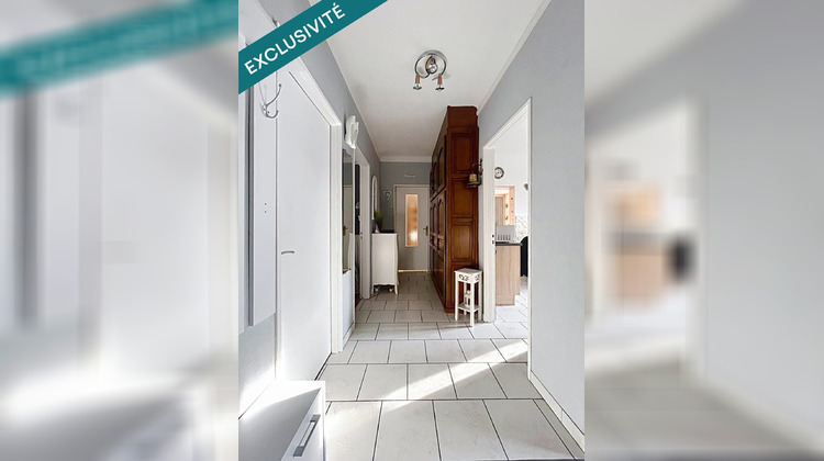 Ma-Cabane - Vente Appartement Montois-la-Montagne, 76 m²