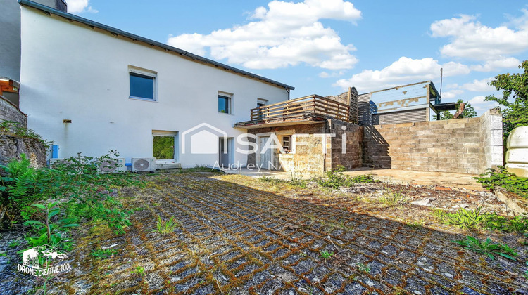 Ma-Cabane - Vente Appartement Montois-la-Montagne, 76 m²