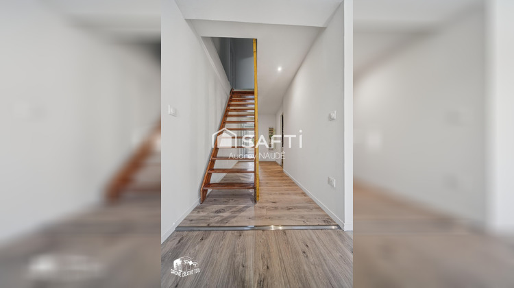 Ma-Cabane - Vente Appartement Montois-la-Montagne, 110 m²