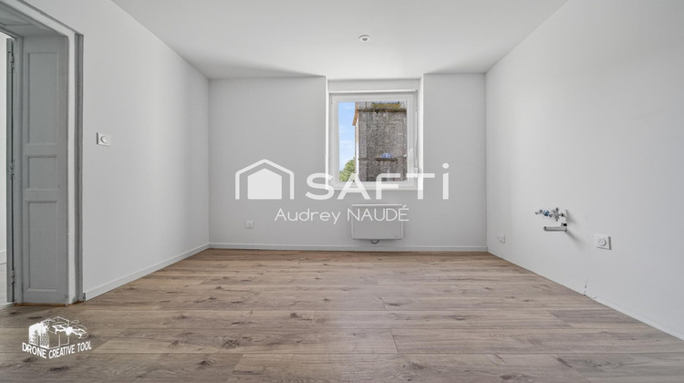 Ma-Cabane - Vente Appartement Montois-la-Montagne, 97 m²