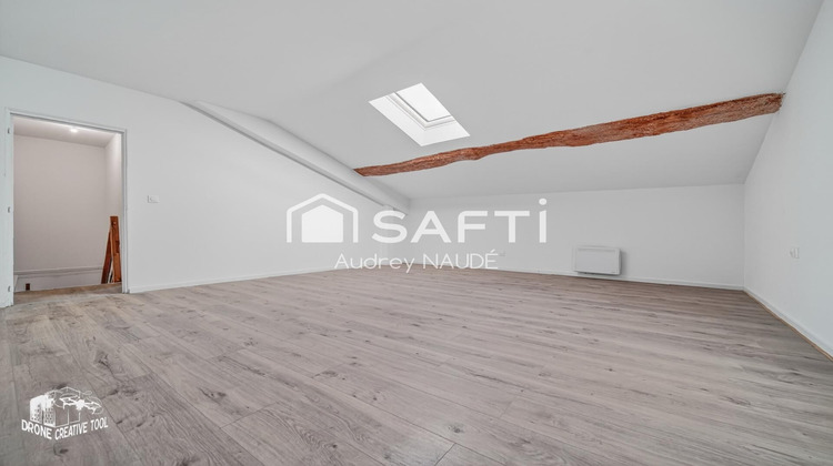 Ma-Cabane - Vente Appartement Montois-la-Montagne, 97 m²