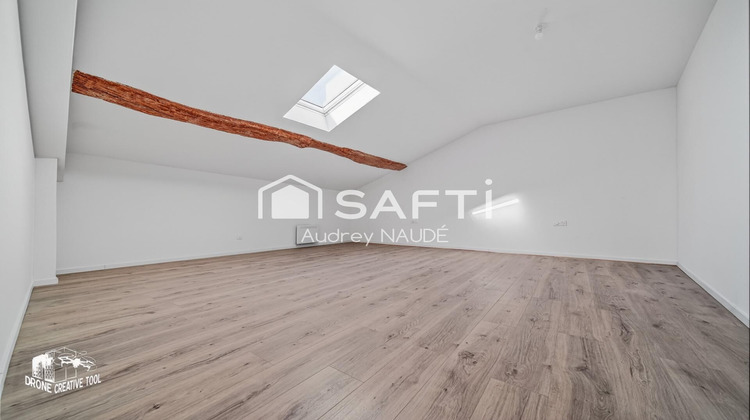 Ma-Cabane - Vente Appartement Montois-la-Montagne, 97 m²