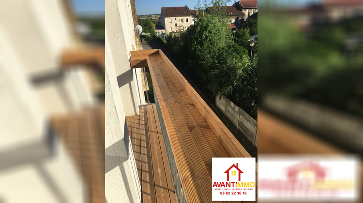 Ma-Cabane - Vente Appartement Montois-la-Montagne, 73 m²