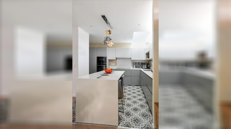 Ma-Cabane - Vente Appartement MONTOY-FLANVILLE, 74 m²