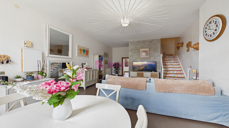 Ma-Cabane - Vente Appartement MONTOY-FLANVILLE, 90 m²