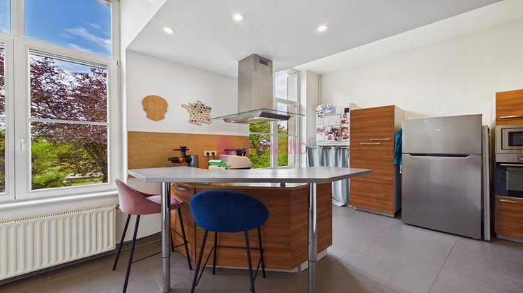 Ma-Cabane - Vente Appartement MONTOY-FLANVILLE, 90 m²