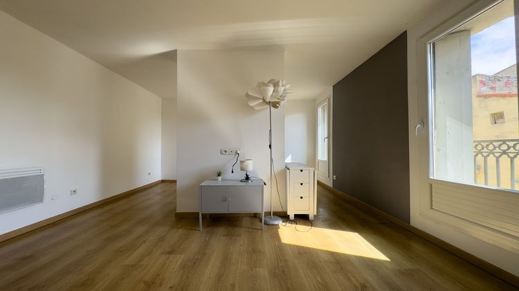 Ma-Cabane - Vente Appartement MONTPELLIER - ÉCUSSON, 39 m²