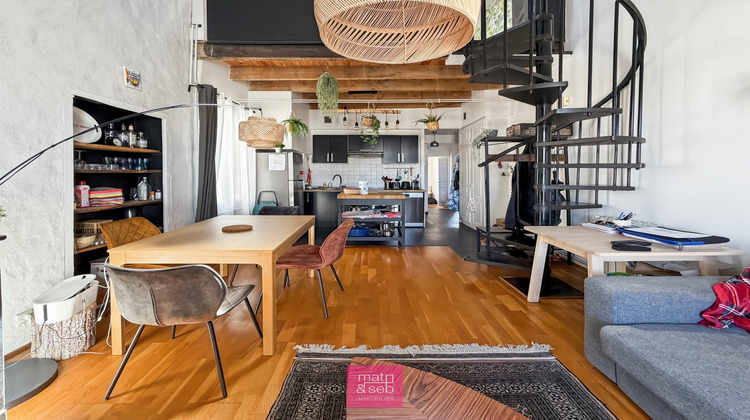 Ma-Cabane - Vente Appartement MONTPELLIER - ARCEAUX, 77 m²