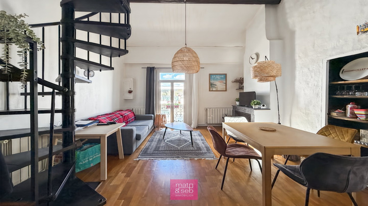 Ma-Cabane - Vente Appartement MONTPELLIER - ARCEAUX, 77 m²