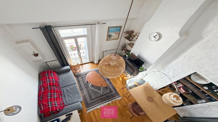 Ma-Cabane - Vente Appartement MONTPELLIER - ARCEAUX, 77 m²