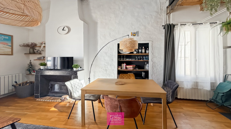 Ma-Cabane - Vente Appartement MONTPELLIER - ARCEAUX, 77 m²