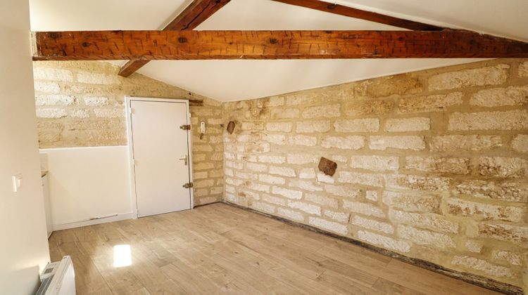 Ma-Cabane - Vente Appartement MONTPELLIER - JEU DE PAUME, 10 m²