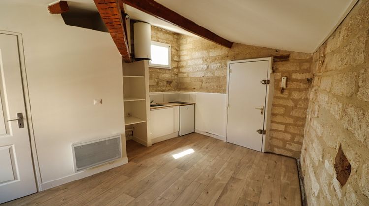 Ma-Cabane - Vente Appartement MONTPELLIER - JEU DE PAUME, 10 m²