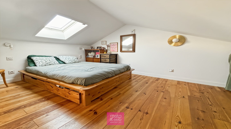 Ma-Cabane - Vente Appartement MONTPELLIER - PROCHE MÉDITERRANÉE, 73 m²