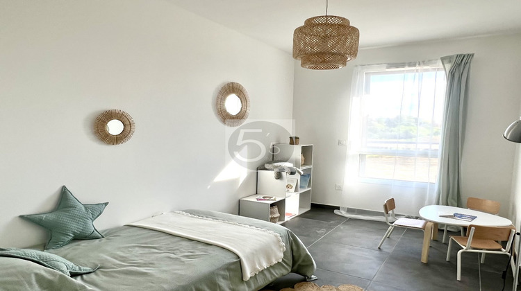 Ma-Cabane - Vente Appartement MONTPELLIER, 106 m²