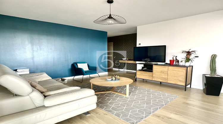 Ma-Cabane - Vente Appartement MONTPELLIER, 80 m²