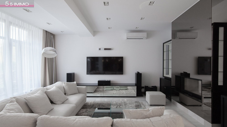 Ma-Cabane - Vente Appartement MONTPELLIER, 95 m²