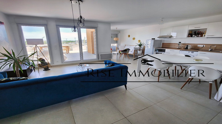 Ma-Cabane - Vente Appartement MONTPELLIER, 70 m²