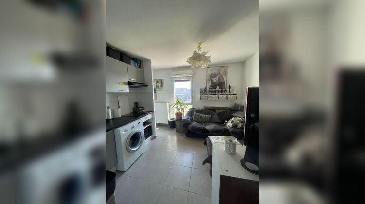 Ma-Cabane - Vente Appartement MONTPELLIER, 29 m²