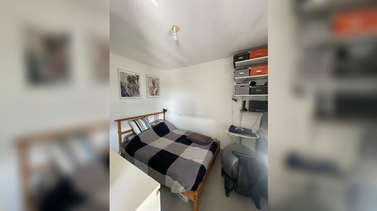 Ma-Cabane - Vente Appartement MONTPELLIER, 29 m²