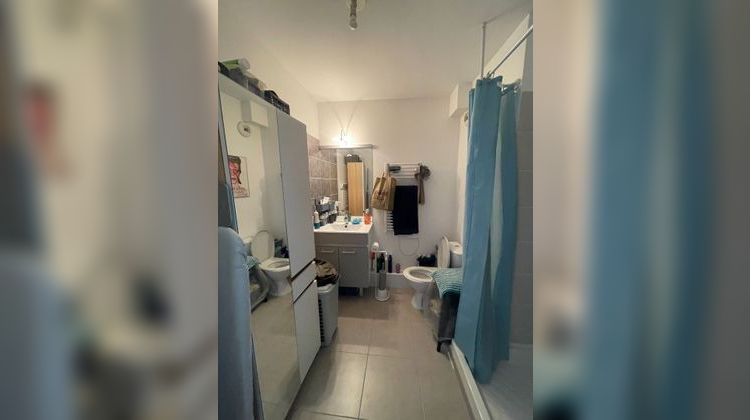 Ma-Cabane - Vente Appartement MONTPELLIER, 29 m²