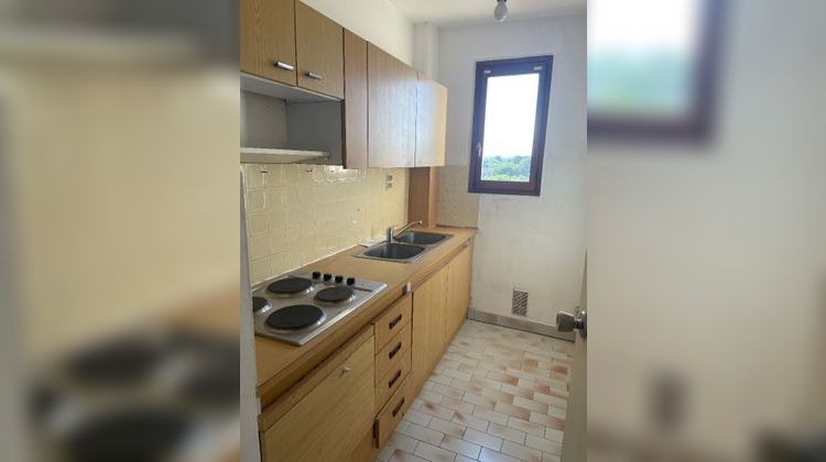 Ma-Cabane - Vente Appartement MONTPELLIER, 39 m²