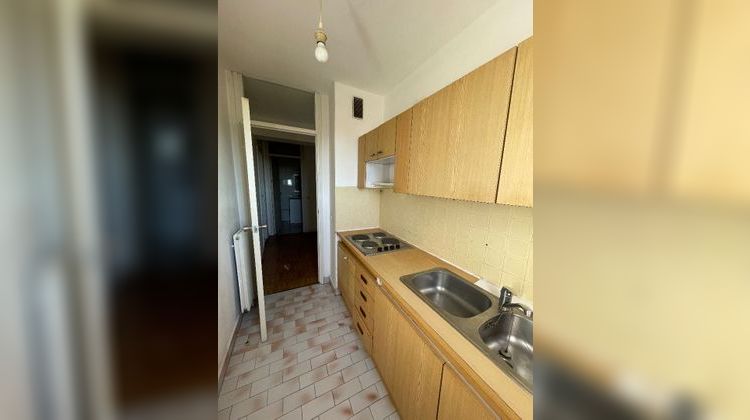 Ma-Cabane - Vente Appartement MONTPELLIER, 39 m²