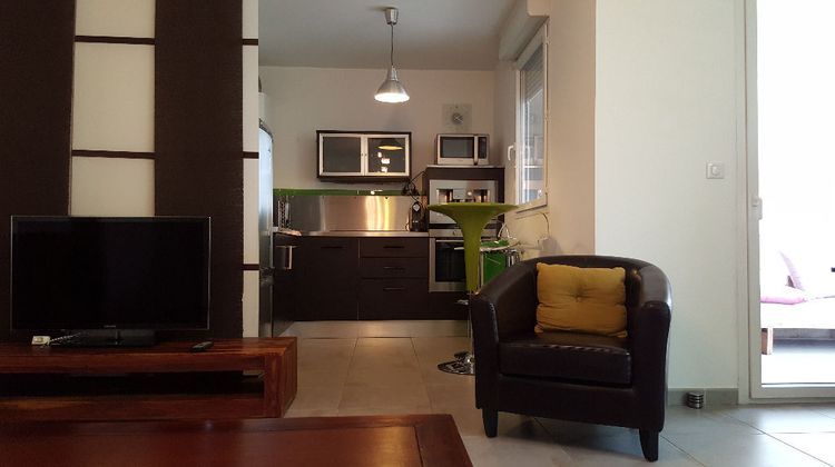 Ma-Cabane - Vente Appartement MONTPELLIER, 62 m²