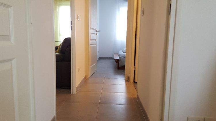 Ma-Cabane - Vente Appartement MONTPELLIER, 62 m²