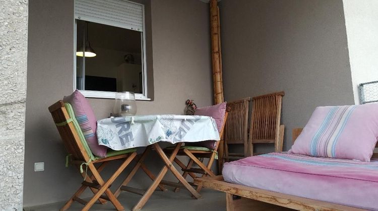 Ma-Cabane - Vente Appartement MONTPELLIER, 62 m²