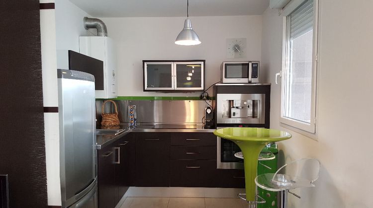 Ma-Cabane - Vente Appartement MONTPELLIER, 62 m²