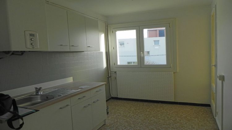 Ma-Cabane - Vente Appartement MONTPELLIER, 59 m²