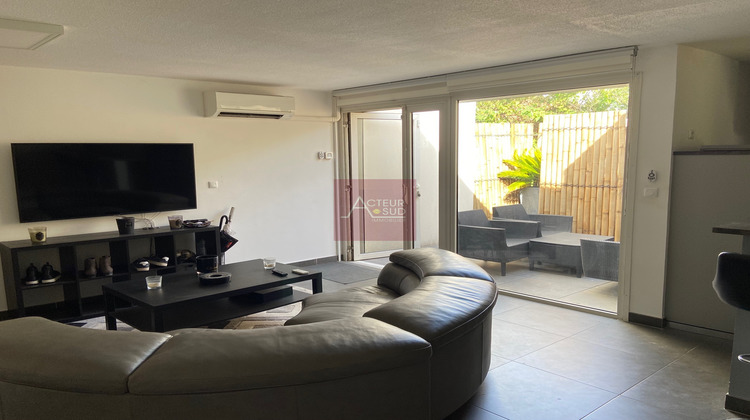 Ma-Cabane - Vente Appartement Montpellier, 63 m²