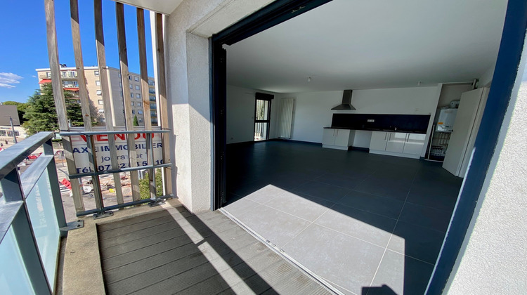 Ma-Cabane - Vente Appartement Montpellier, 70 m²