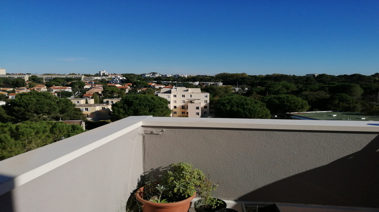 Ma-Cabane - Vente Appartement Montpellier, 65 m²