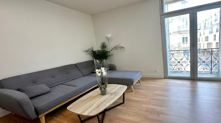 Ma-Cabane - Vente Appartement Montpellier, 65 m²