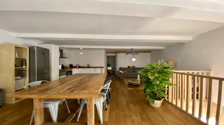 Ma-Cabane - Vente Appartement Montpellier, 76 m²