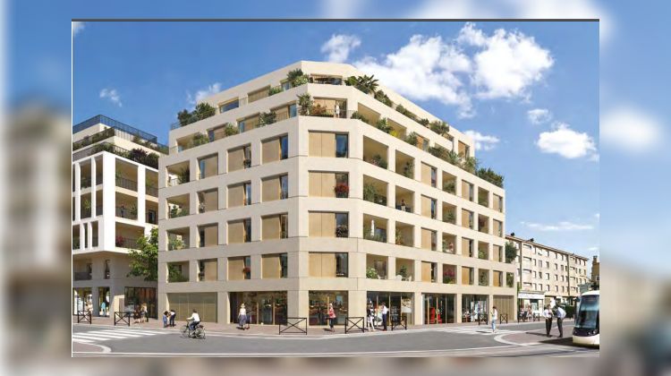 Ma-Cabane - Vente Appartement Montpellier, 84 m²