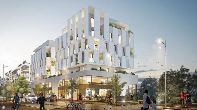 Ma-Cabane - Vente Appartement Montpellier, 106 m²