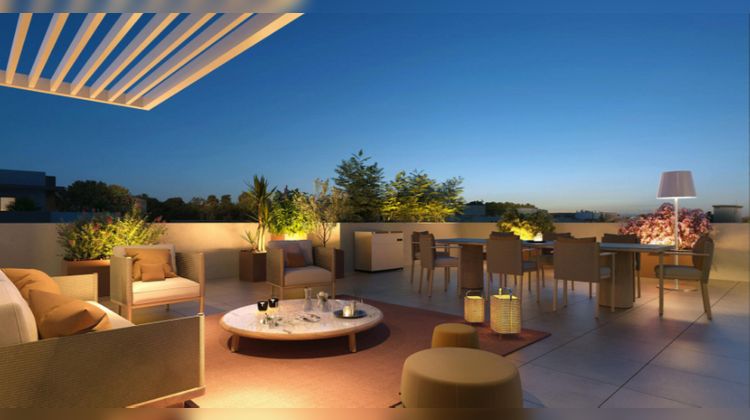 Ma-Cabane - Vente Appartement Montpellier, 38 m²