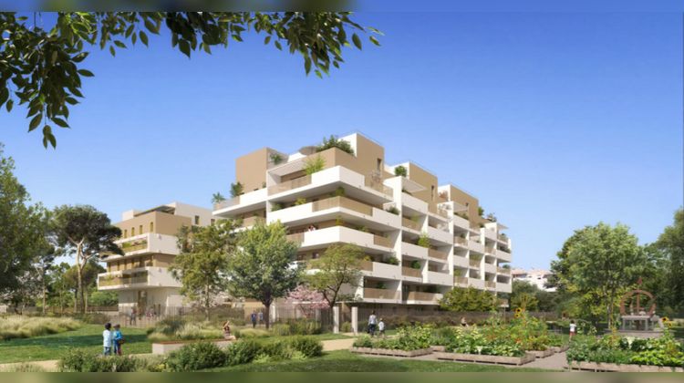 Ma-Cabane - Vente Appartement Montpellier, 59 m²