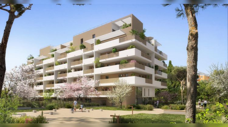 Ma-Cabane - Vente Appartement Montpellier, 65 m²