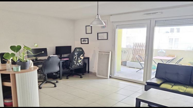 Ma-Cabane - Vente Appartement Montpellier, 43 m²