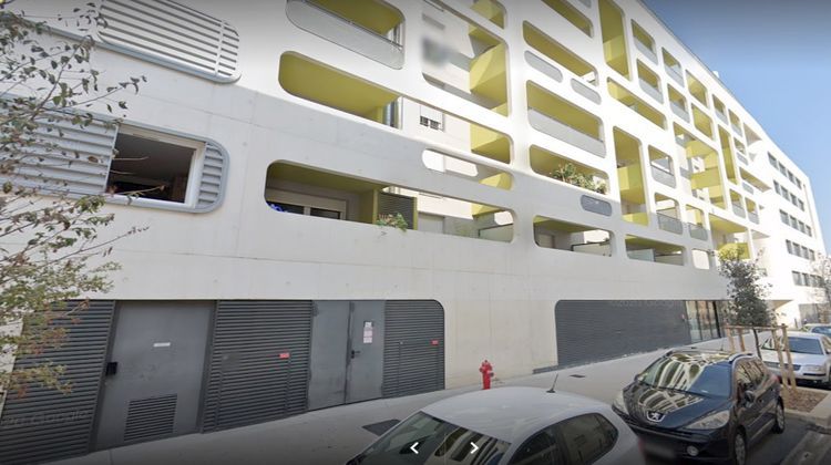 Ma-Cabane - Vente Appartement Montpellier, 43 m²