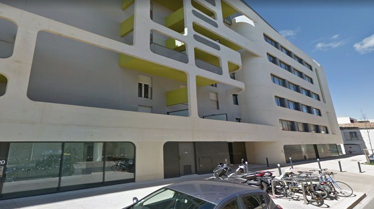 Ma-Cabane - Vente Appartement Montpellier, 20 m²