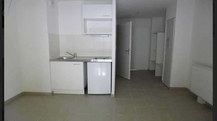 Ma-Cabane - Vente Appartement Montpellier, 20 m²
