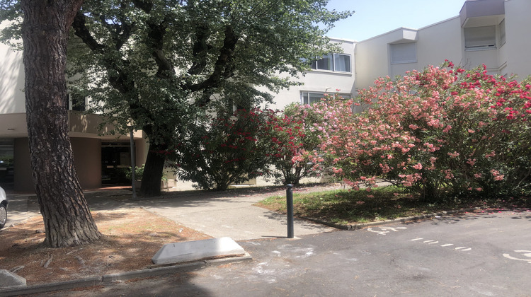 Ma-Cabane - Vente Appartement Montpellier, 25 m²